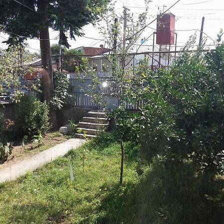 Beruka Guest House Koutaïssi Extérieur photo