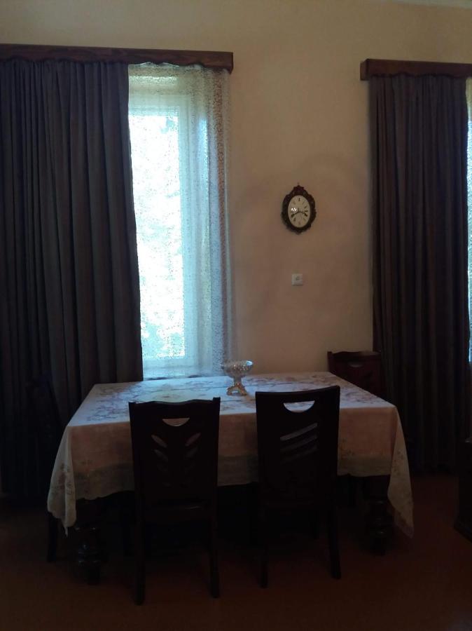 Beruka Guest House Koutaïssi Extérieur photo