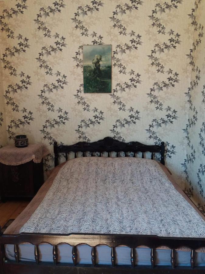Beruka Guest House Koutaïssi Extérieur photo