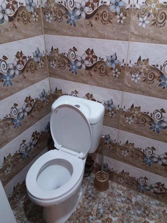 Beruka Guest House Koutaïssi Extérieur photo