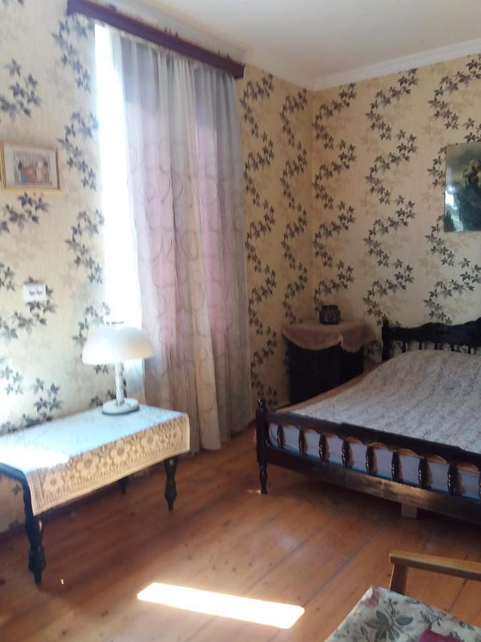 Beruka Guest House Koutaïssi Extérieur photo