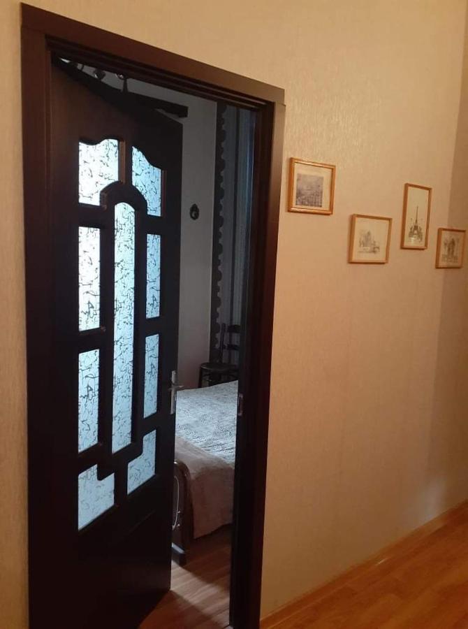 Beruka Guest House Koutaïssi Extérieur photo