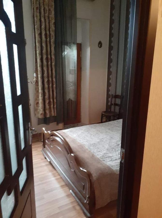 Beruka Guest House Koutaïssi Extérieur photo