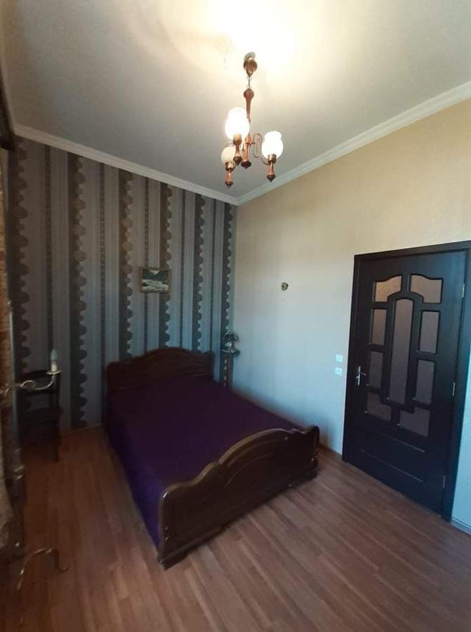 Beruka Guest House Koutaïssi Extérieur photo