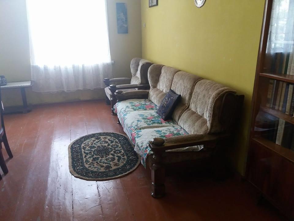Beruka Guest House Koutaïssi Extérieur photo