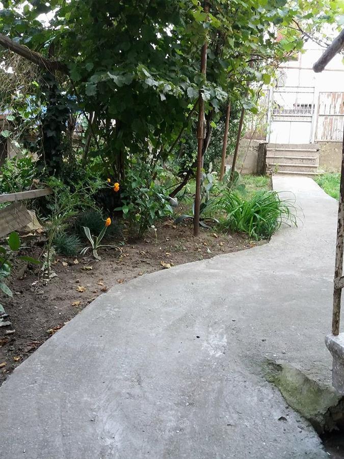 Beruka Guest House Koutaïssi Extérieur photo