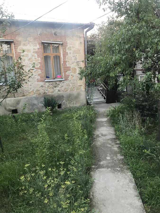 Beruka Guest House Koutaïssi Extérieur photo